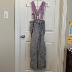 Kids snow pants